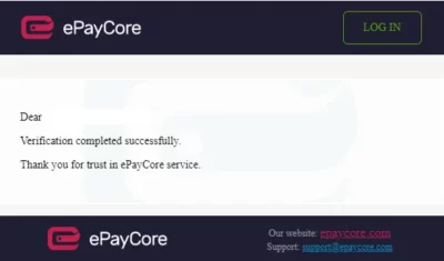 ePayCore.com