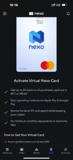 Nexo.io
