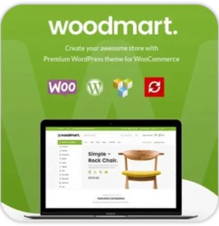 WoodMart