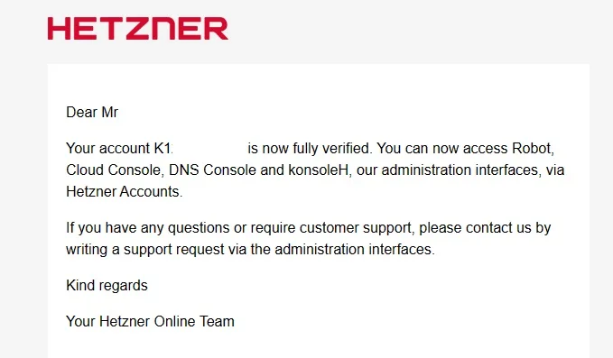 hetzner.com