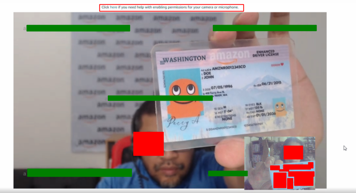 Amazon Seller — изображение 2