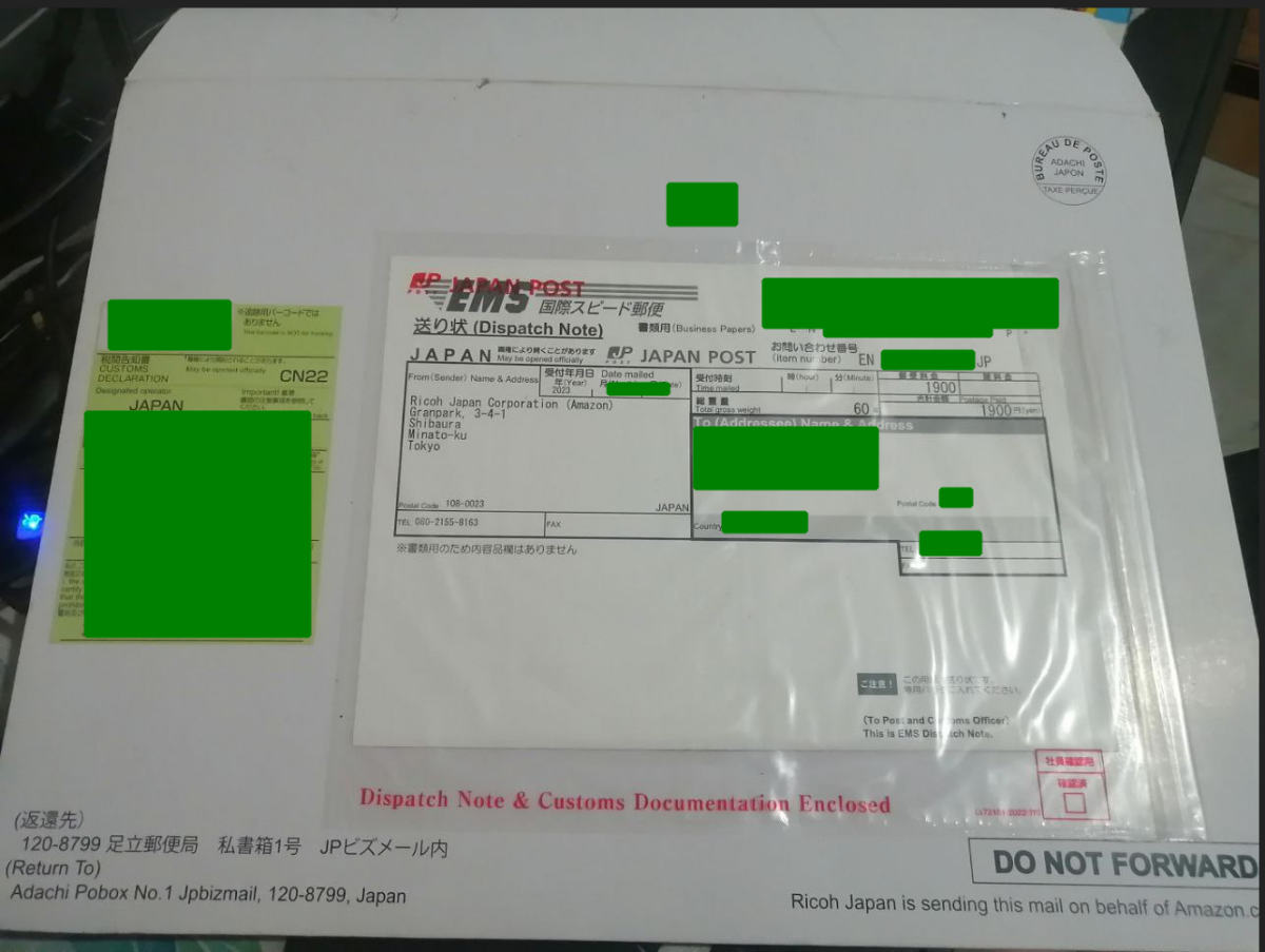 Amazon Seller — изображение 4