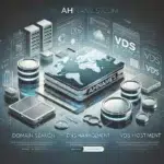 Регистратор / хостинг AHnames — изображение 2