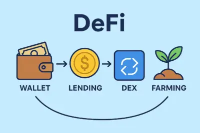 DeFi что это такое ?